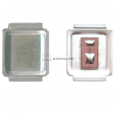 egyéb Infineon IRF8327STRPBF gyári tápvezérlő IC (DirectFET MICRO-8) laptop alkatrész