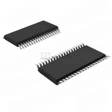 egyéb Intersil ISL6218CVZ gyári tápvezérlő IC (TSSOP-38 / QFN-40) laptop alkatrész