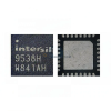 egyéb Intersil ISL9538 gyári töltésvezérlő IC (BGA)