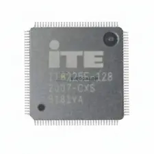 egyéb ITE IT8225E gyári EC/KBC vezérlő IC (BGA) laptop alkatrész