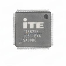 egyéb ITE IT8625E-BXA gyári EC/KBC vezérlő IC (BGA) laptop alkatrész