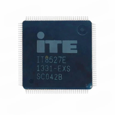 egyéb ITE IT8885E AXS gyári EC/KBC vezérlő IC (BGA) laptop alkatrész