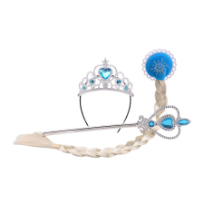 egyéb Jéghercegnő szett jelmez