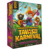 egyéb Juharvölgy krónikája: Tavaszi karnevál Családi társasjáték (KTMAVARS)