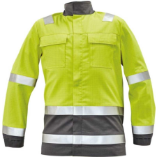 egyéb Kabát Bogota AS FR, narancs, 60 munkaruha