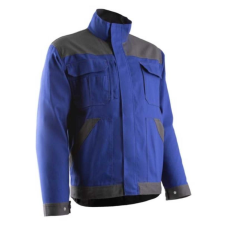 egyéb Kabát Commander II 260g 100% pamut, királykék, 2XL munkaruha