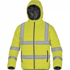 egyéb Kabát Doonhv FLUO yellow S