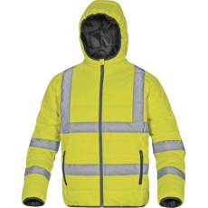 egyéb Kabát Doonhv FLUO yellow XL