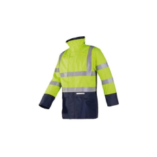 egyéb Kabát Elliston HV, sárga, 3XL