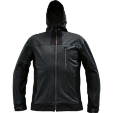 egyéb Kabát Huyer softshell, bézs, L munkaruha