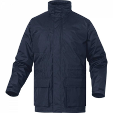 egyéb Kabát Isola2 black 3XL munkaruha