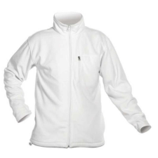 egyéb Kabát Karela polár, fehér, M munkaruha