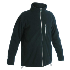 egyéb Kabát Karela polár, fekete, 3XL