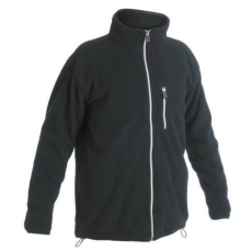 egyéb Kabát Karela polár, sötétkék, 3XL