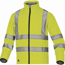 egyéb Kabát Lega FLUO orange 3XL láthatósági ruházat