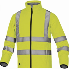 egyéb Kabát Lega FLUO yellow XL