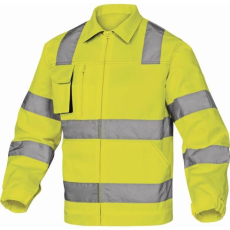 egyéb Kabát M2VHV FLUO orange M