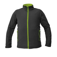 egyéb Kabát Namsen softshell, piros, XXL munkaruha