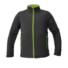 egyéb Kabát Namsen softshell, zöld, 3XL