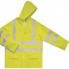 egyéb Kabát Nara 900VESHV FLUO orange S munkaruha