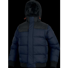 egyéb Kabát Randers2 blue/black M munkaruha