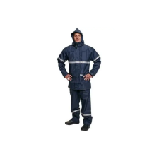 egyéb Kabát Ridley, sötétkék, S munkaruha