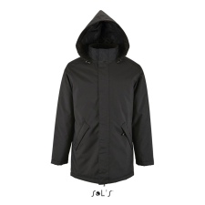 egyéb Kabát Sols unisex, black, M munkaruha