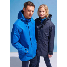 egyéb Kabát Sols unisex, charcoal grey, 2XL munkaruha