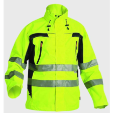 egyéb Kabát Ticino Hi-Vis, sárga, M munkaruha