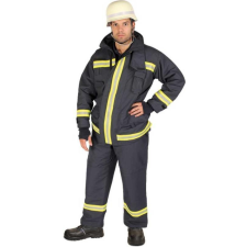 egyéb Kabát V13/FB tűzoltó, sötétkék, 3XL munkaruha