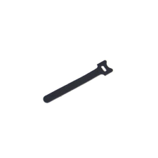 egyéb Kábel kötöző tépőzáras 125mm 10db/cs (CATTZ125MM10) kábel és adapter