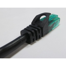 egyéb Kábel utp patch kolink cat5e 3m fekete kktnw03 kábel és adapter
