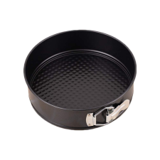 egyéb Kapcsos tortaforma, fém, 18cm sütés és főzés