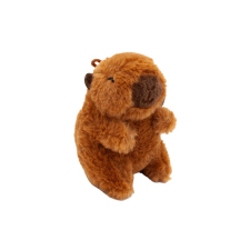 egyéb Kapibara plüss 10 cm plüssfigura