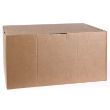 egyéb Karton doboz 32x22,5x33cm, 3 rétegű bútor