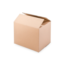 egyéb Kartondoboz 180 x 130 x 125 mm 3 rétegű bútor