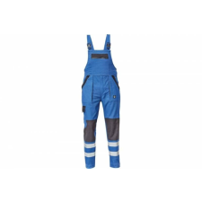 egyéb Kertésznadrág Max Neo Reflex, királykék, 48 munkaruha