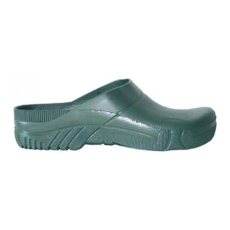 egyéb KERTI PVC PAPUCS ZÖLD (41/42)