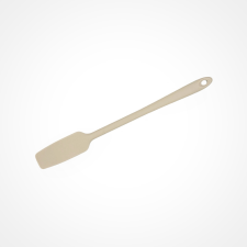 egyéb Keskeny spatula, szürke, szilikon sütés és főzés