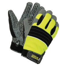 egyéb Kesztyű 1st Grip, fekete, 9