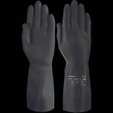 egyéb Kesztyű Alphatec 87-118 (Black Heavyweight G17K) fekete 7,5