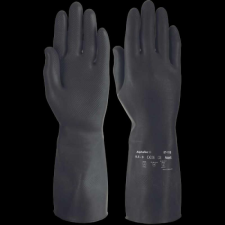egyéb Kesztyű Alphatec 87-118 (Black Heavyweight G17K) fekete 8,5 védőkesztyű