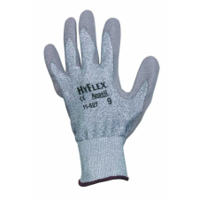 egyéb Kesztyű Ansell 11-627 hyflex innovatív, szürke, 10 védőkesztyű
