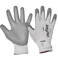 egyéb Kesztyű Ansell 11-731 Hyflex, 8 védőkesztyű