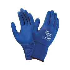 egyéb Kesztyű Ansell 11-818 Hyflex, kék, 7 védőkesztyű