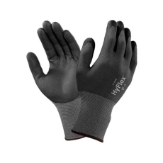 egyéb Kesztyű Ansell 11-840 Hyflex, fekete, 9