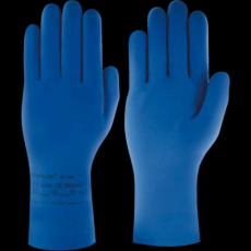 egyéb Kesztyű Ansell 87-195/100 87-195 VersaTouch(EconohandsPlus) kék 10