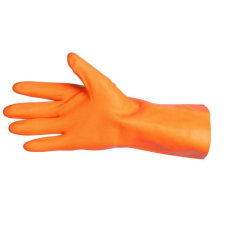 egyéb Kesztyű Ansell 87-955 extra latex, narancs, 9 védőkesztyű