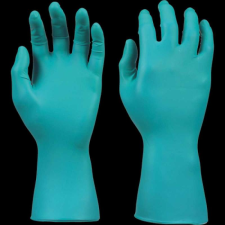 egyéb Kesztyű Ansell Microflex 93-260, 10 védőkesztyű