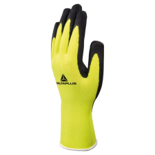 egyéb Kesztyű Apollon poliészter/latex mártott 10-es védőkesztyű